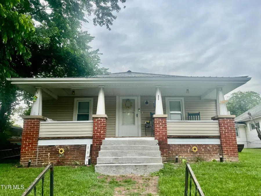 1307 East Millard Street, Johnson City, TN 37601 - #2