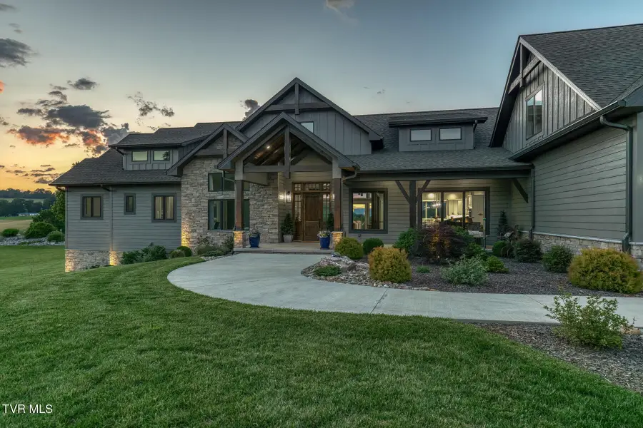 40 North Berwick Lane, Chuckey, TN 37641 - #2