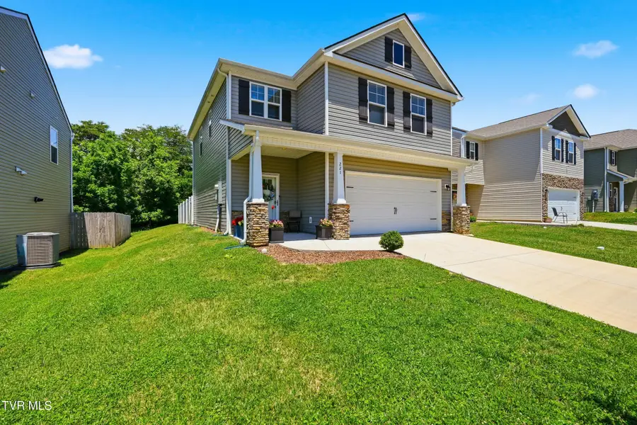 221 Crockett Drive, Church Hill, TN 37642 - #3