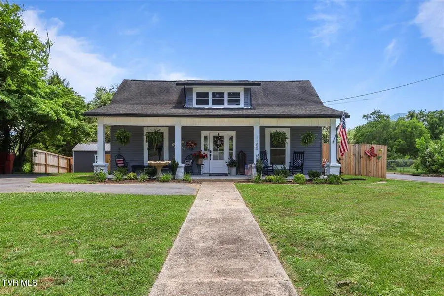 1100 King Springs Road, Johnson City, TN 37601 - #2