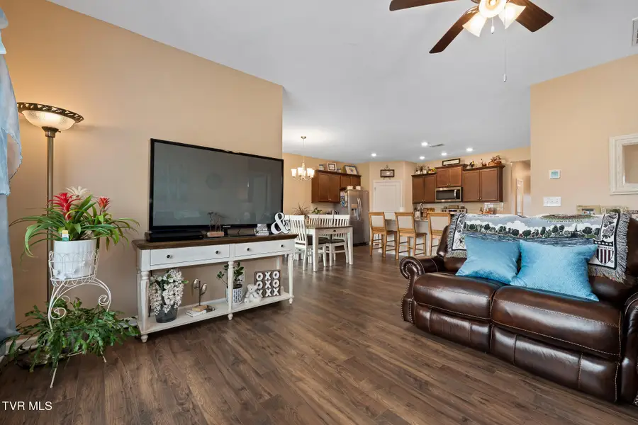3097 Coyote Meadow, Piney Flats, TN 37686 - #3