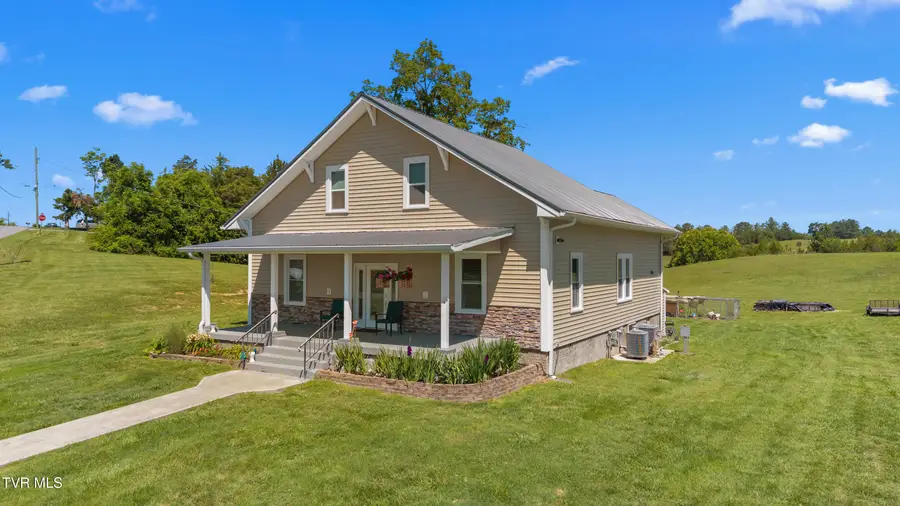 215 Woodbine Avenue, Bulls Gap, TN 37711 - #3