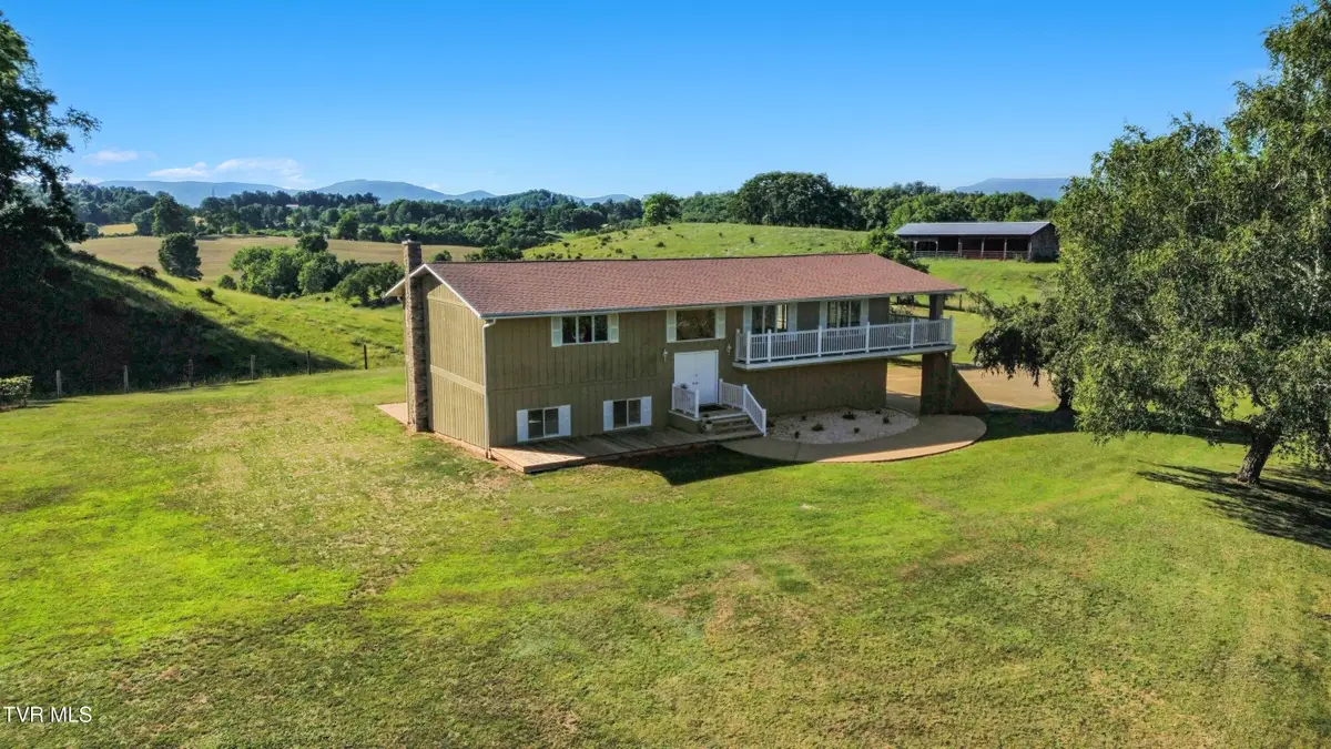 27363 Fudge Road, Meadowview, VA 24361 - #1