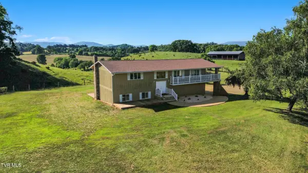 27363 Fudge Road, Meadowview, VA 24361