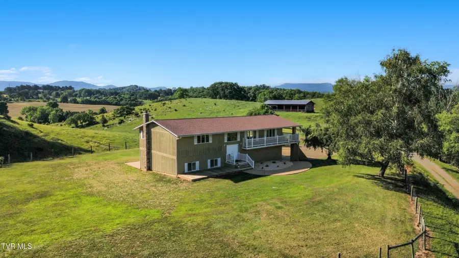 27363 Fudge Road, Meadowview, VA 24361 - #2