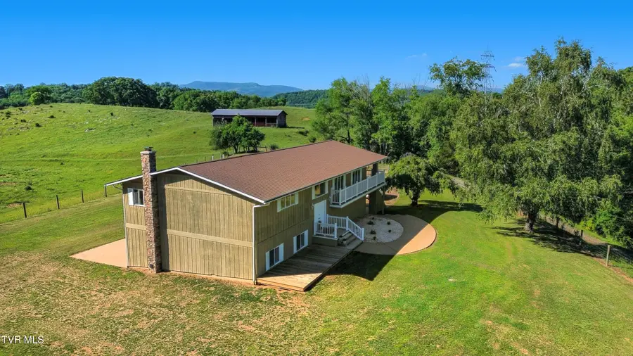 27363 Fudge Road, Meadowview, VA 24361 - #3