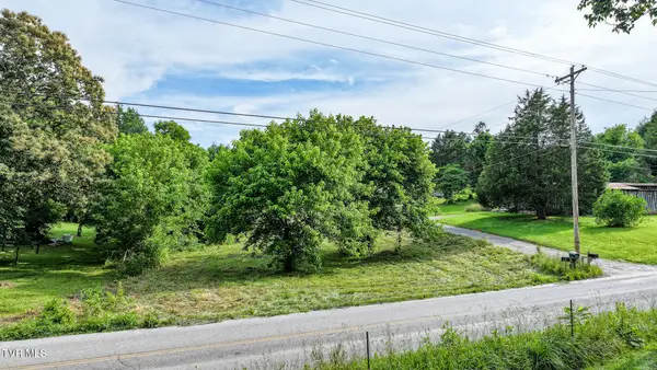 Tbd Middle Creek Road, Afton, TN 37616
