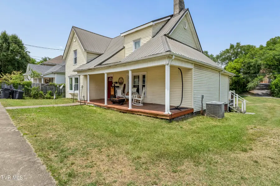 941 Windsor Avenue, Bristol, TN 37620 - #2