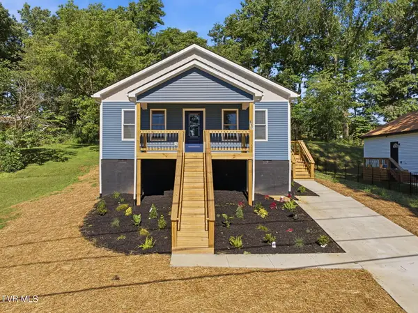 617 North Barton Street, Johnson City, TN 37604
