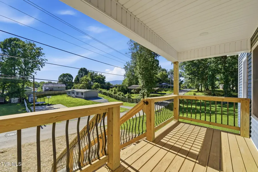 617 North Barton Street, Johnson City, TN 37604 - #3