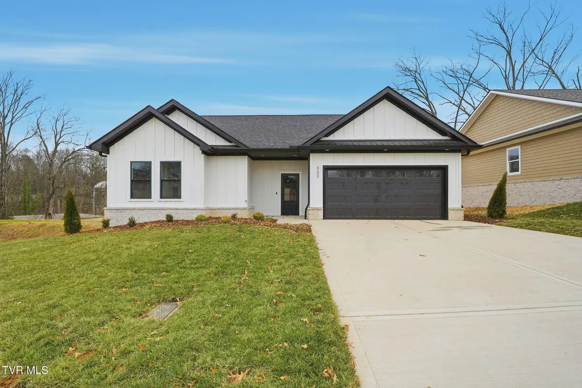 337 Ty's Place, Kingsport, TN 37663 - #1