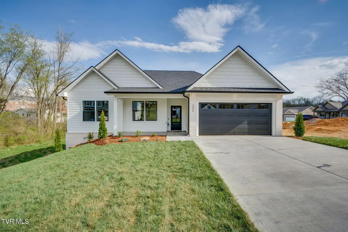 306 Ty's Place, Kingsport, TN 37663 - #1