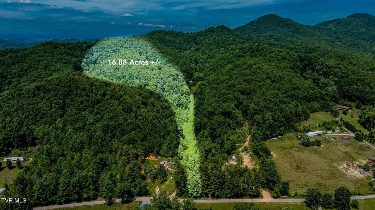807 Wyatt Hollow Road, Bristol, TN 37620 - #1