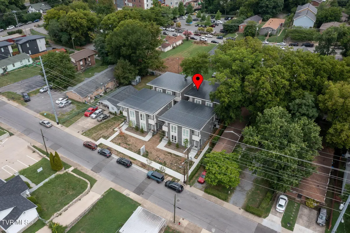 2002 Herman Street #C, Nashville, TN 37208 - #1