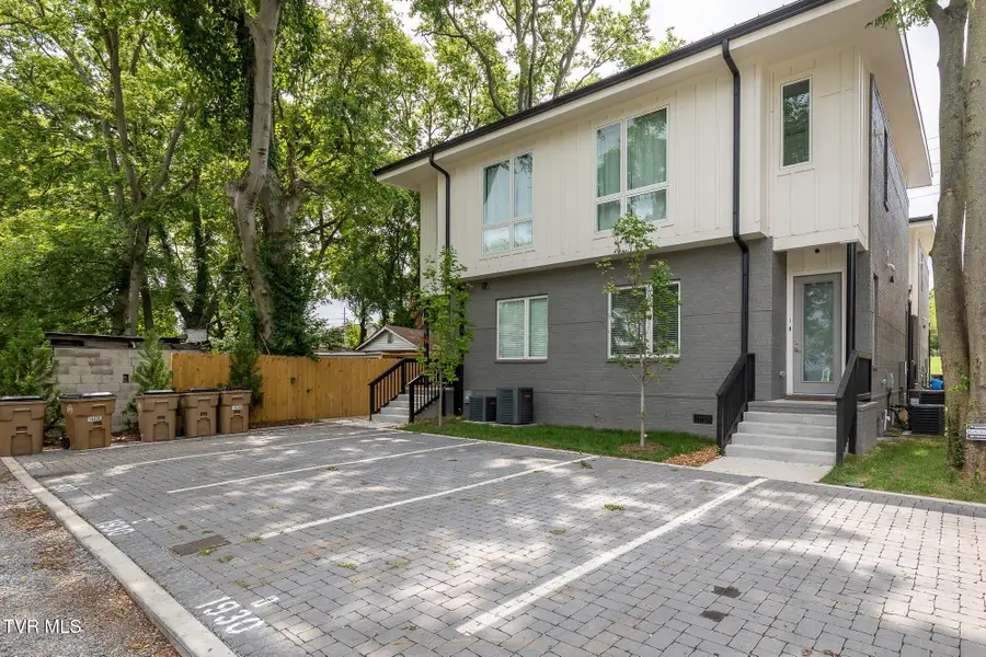 2002 Herman Street #C, Nashville, TN 37208 - #3