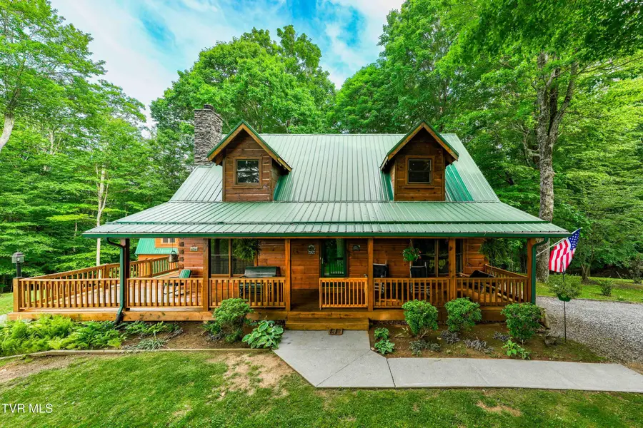 104 Crestwood Drive, Roan Mountain, TN 37687 - #3