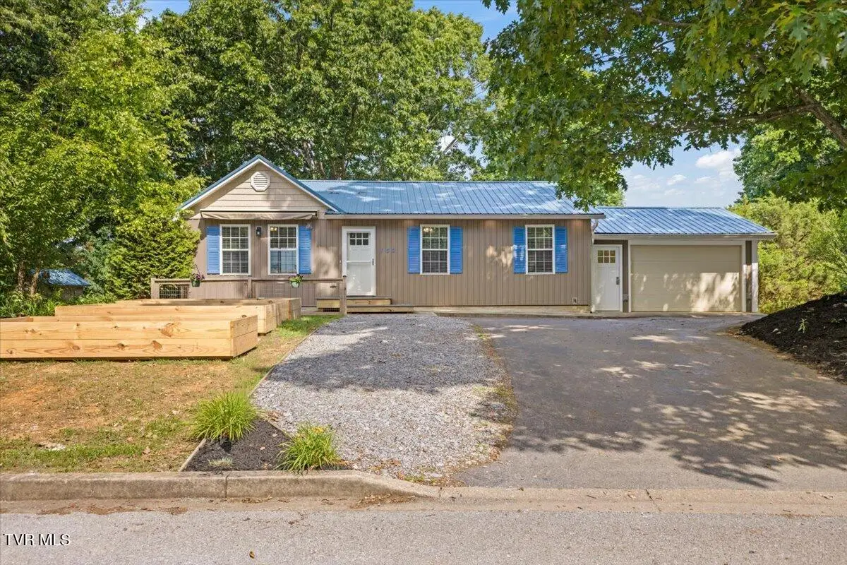 152 Cochran Road, Jonesborough, TN 37659 - #1