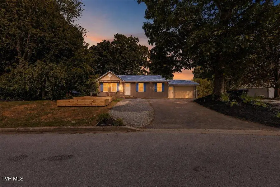 152 Cochran Road, Jonesborough, TN 37659 - #2