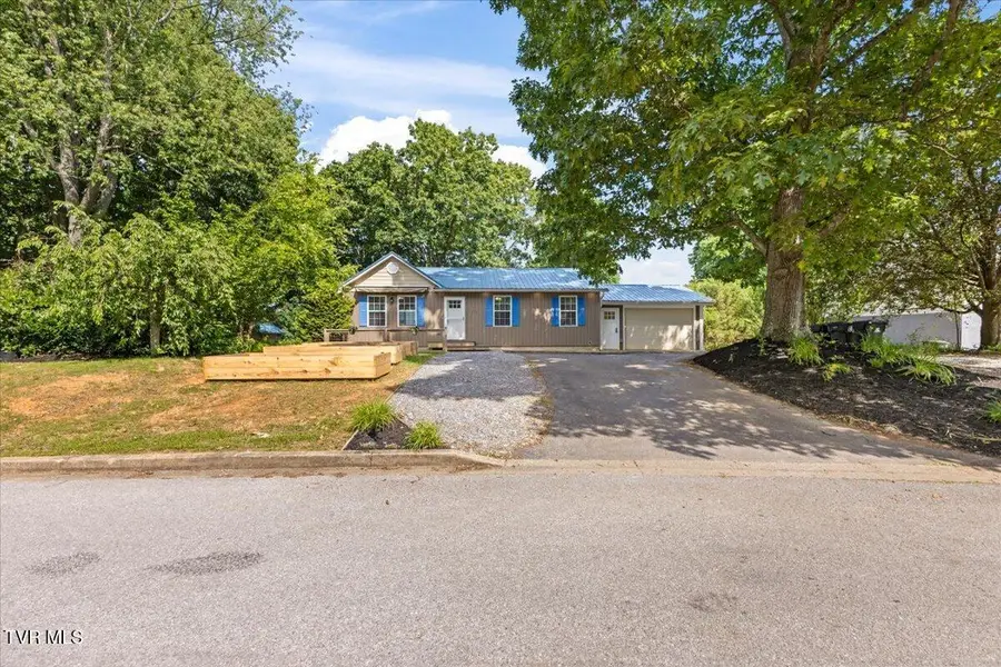 152 Cochran Road, Jonesborough, TN 37659 - #3