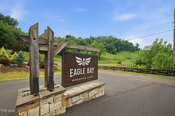 Lot 4 Eagle Ridge Parkway, Butler, TN 37640