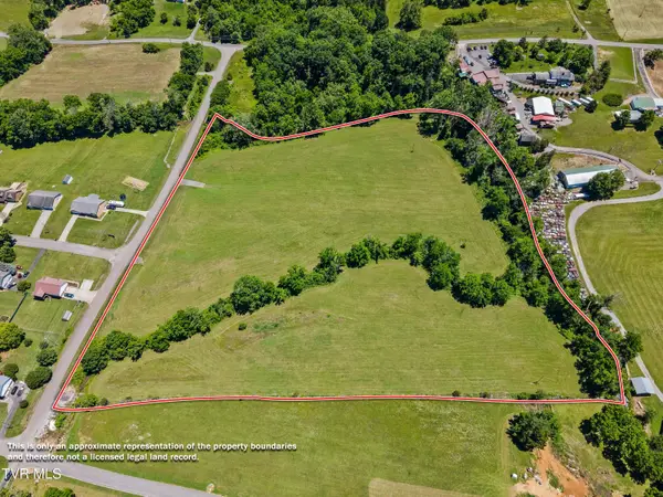Tbd Old Mill Road, Rogersville, TN 37857