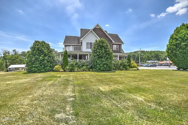 146 Hopson Road, Johnson City, TN 37601