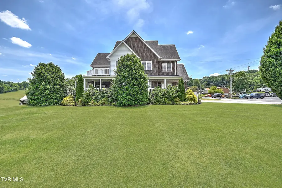 146 Hopson Road, Johnson City, TN 37601 - #2