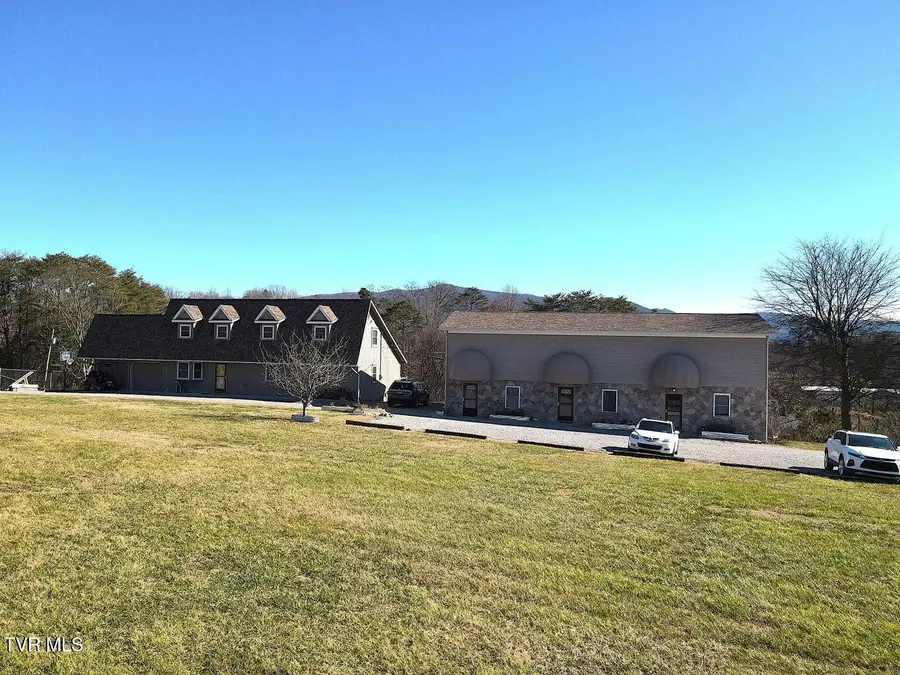 2482 Elk Way, Newport, TN 37821 - #3