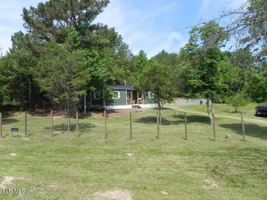 804 Webster Valley Road, Rogersville, TN 37857 - #2