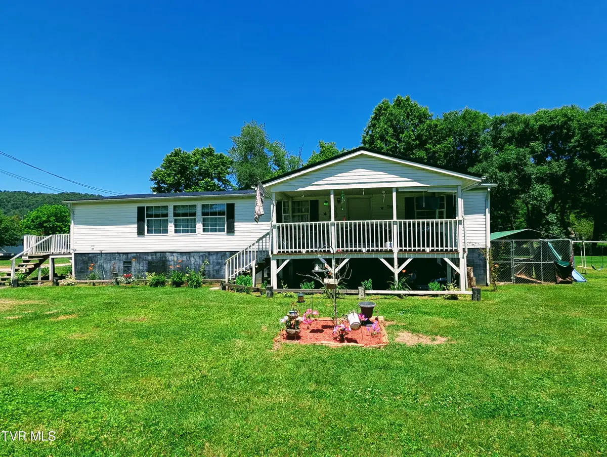 10223 Tacoma School Road, Coeburn, VA 24230 - #1