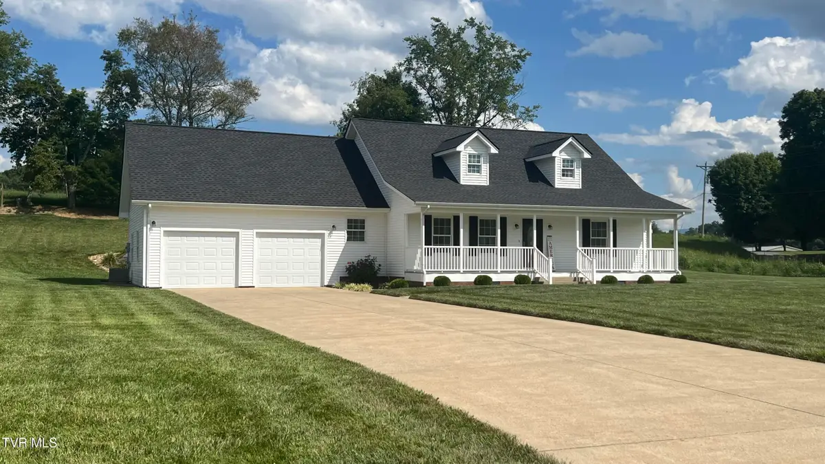 463 Pine Ridge Drive, Afton, TN 37616 - #1