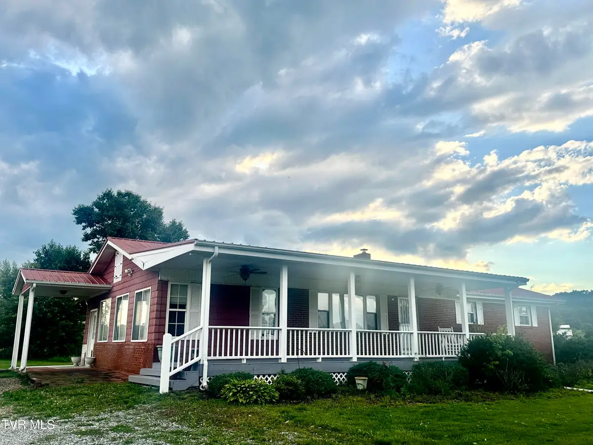 1070 Nolichuckey Road, Greeneville, TN 37743 - #1
