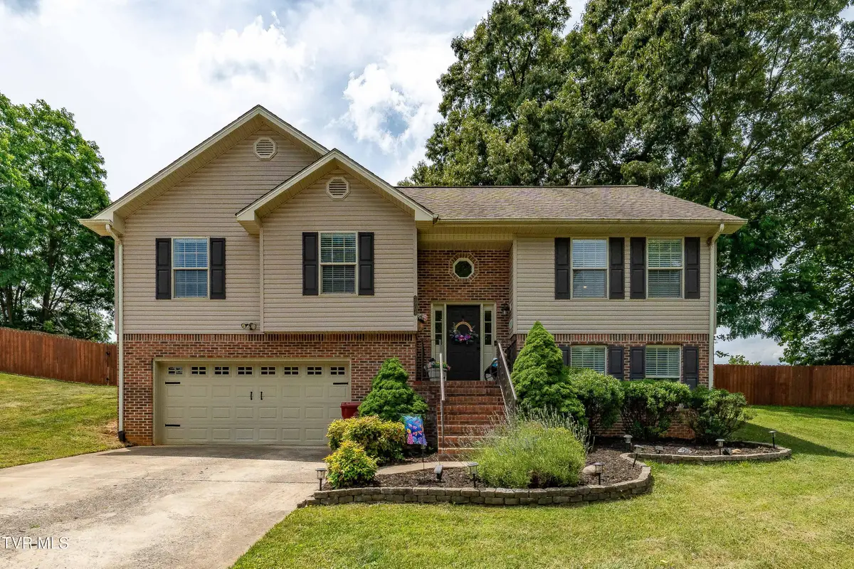 2904 Muskett Drive, Johnson City, TN 37604 - #1