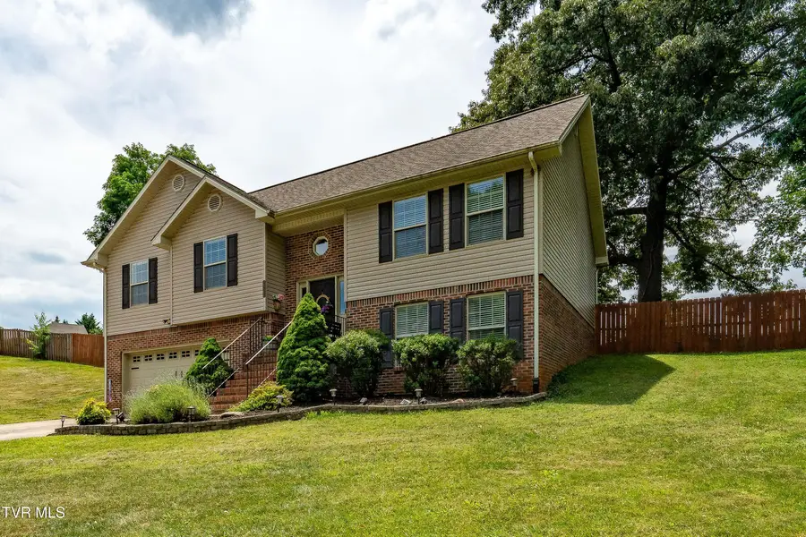 2904 Muskett Drive, Johnson City, TN 37604 - #2