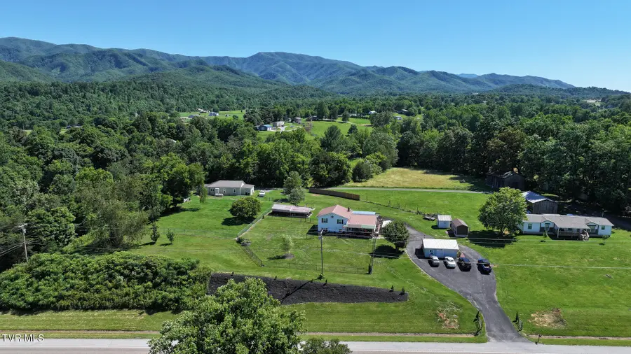 2735 Highway 107, Chuckey, TN 37641 - #2
