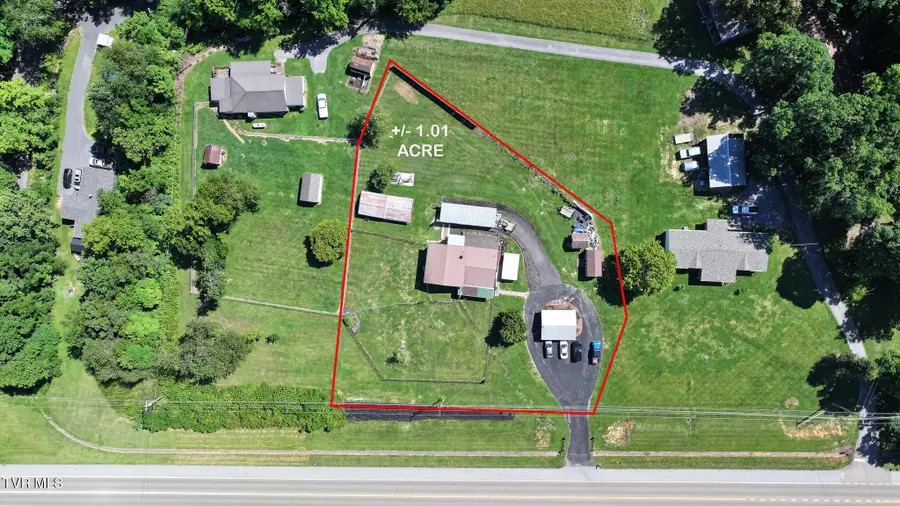 2735 Highway 107, Chuckey, TN 37641 - #3