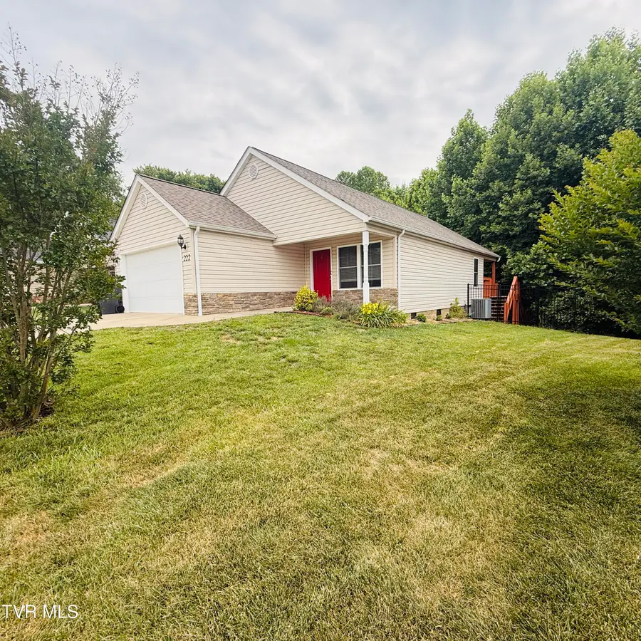 222 Bradford Lane, Bristol, TN 37620 - #2