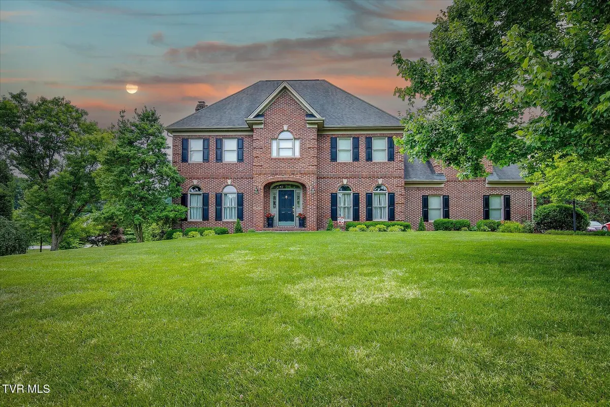 120 Peppertree Drive, Kingsport, TN 37664 - #1