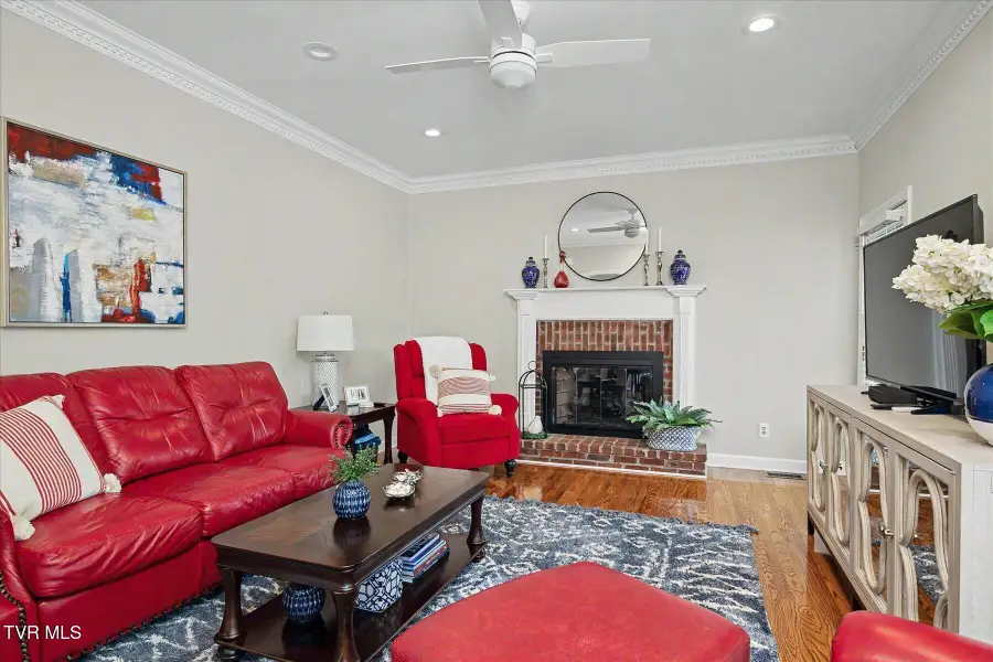 120 Peppertree Drive, Kingsport, TN 37664 - #3