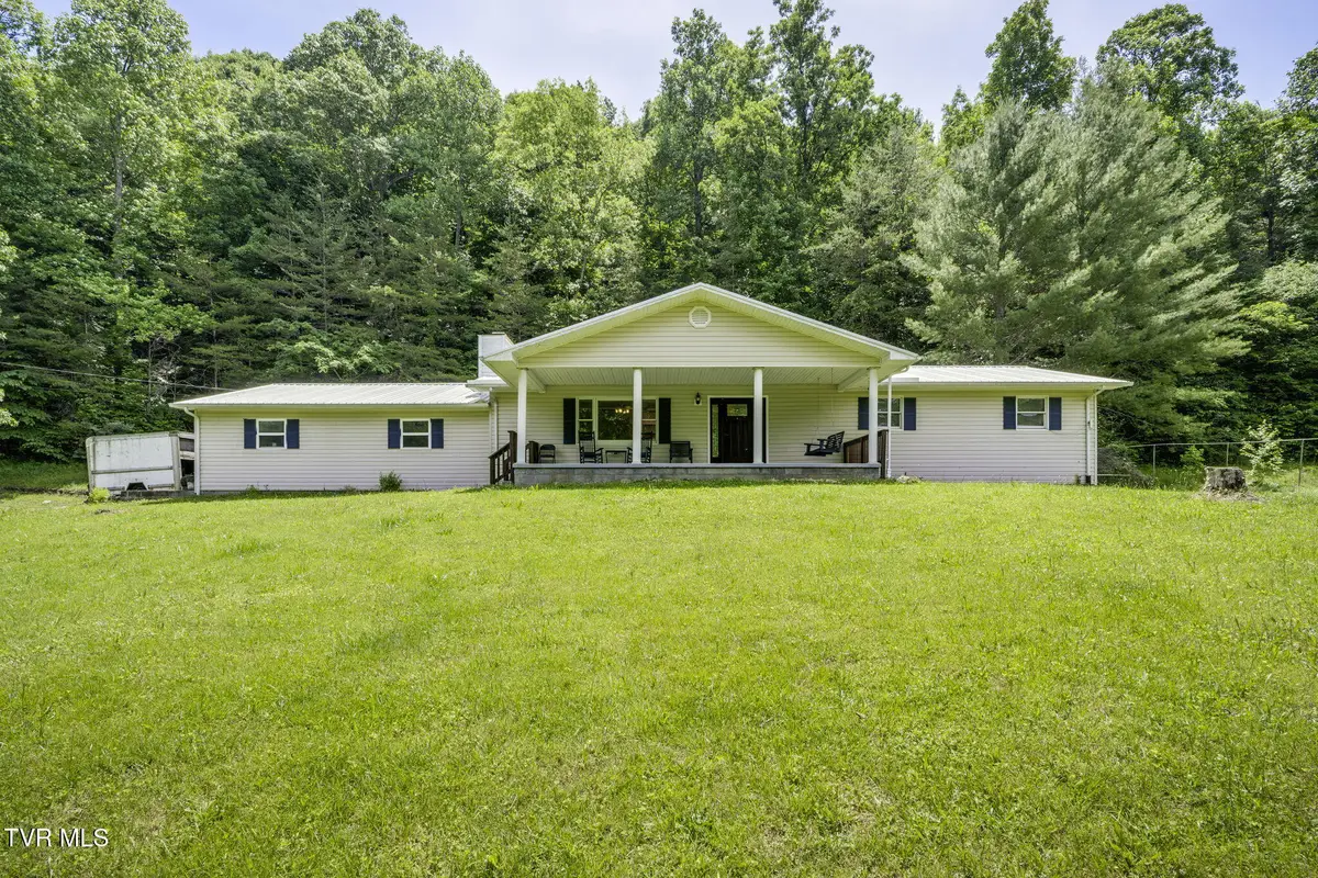 959 Dry Creek Road, Jonesborough, TN 37659 - #1