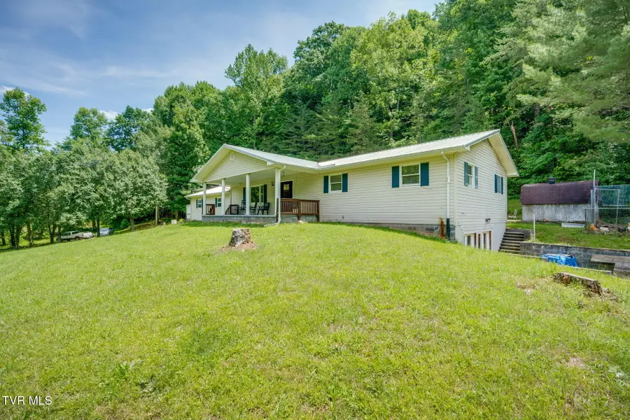 959 Dry Creek Road, Jonesborough, TN 37659 - #3