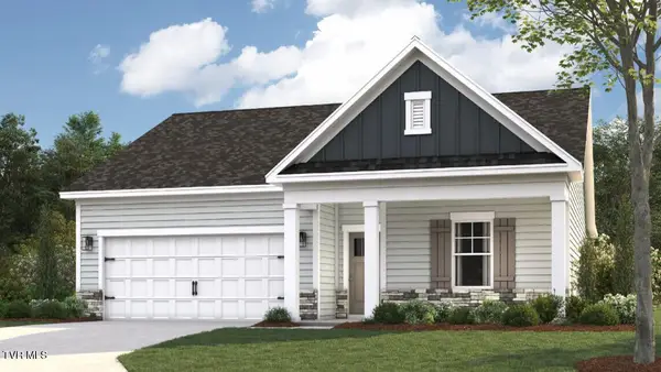 250 Wisteria Drive, Bluff City, TN 37618