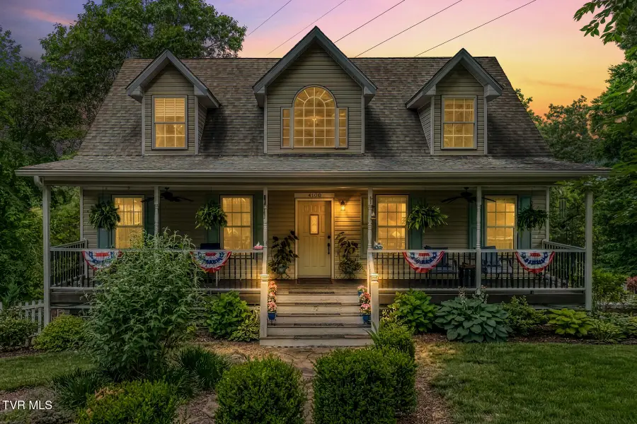 4100 Cooks Landing Road, Kingsport, TN 37664 - #2