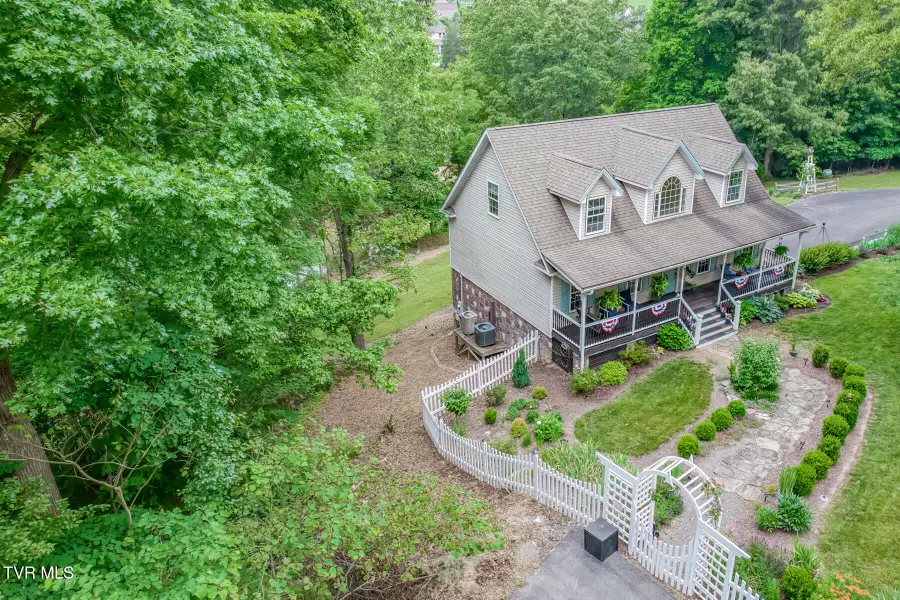 4100 Cooks Landing Road, Kingsport, TN 37664 - #3