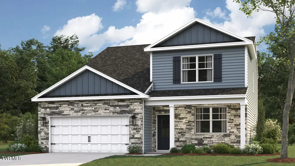 258 Wisteria Drive, Bluff City, TN 37618 - #1