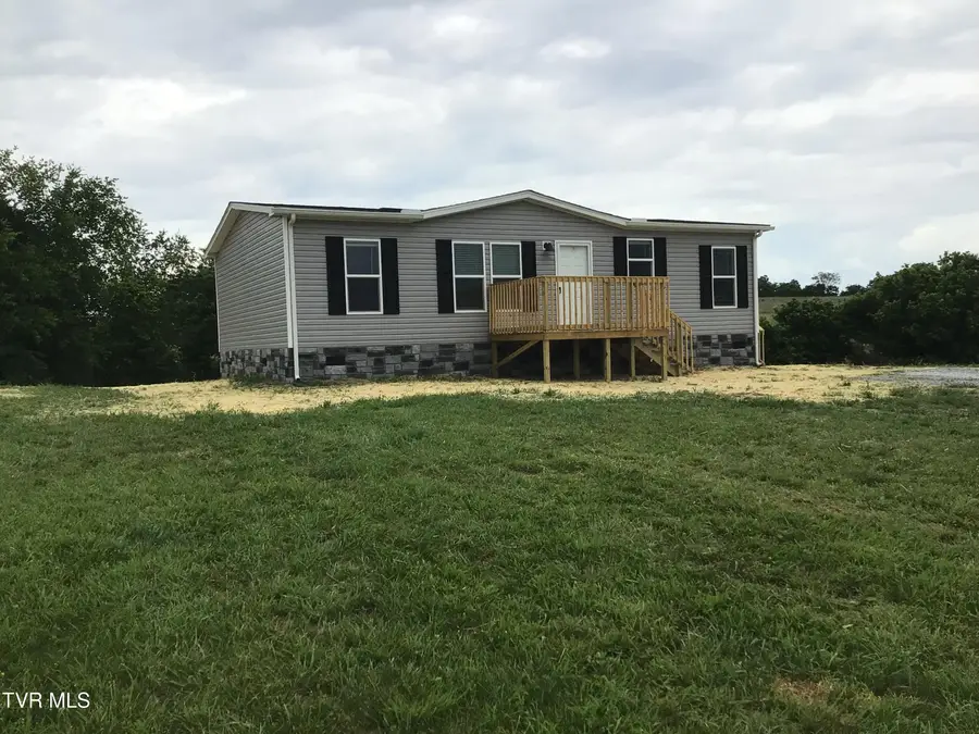 805 Dulaney Road, Mosheim, TN 37818 - #2