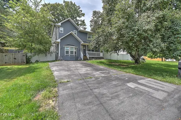 107 Springview Drive, Gray, TN 37615