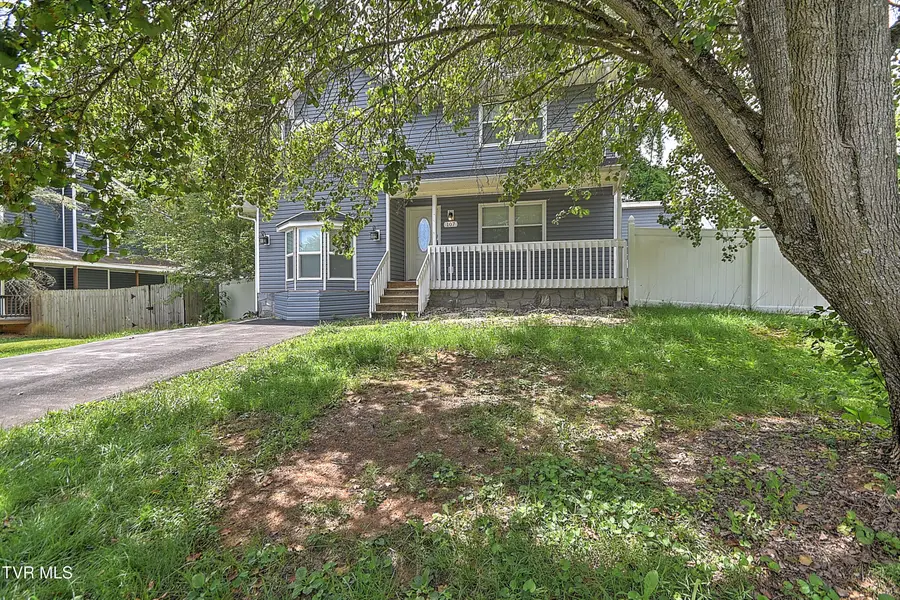 107 Springview Drive, Gray, TN 37615 - #2