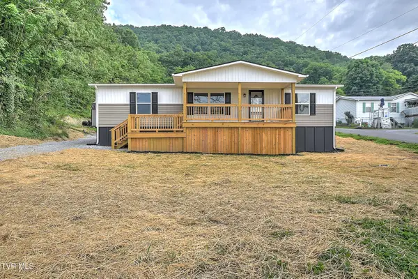205 Broad Street, Weber City, VA 24290