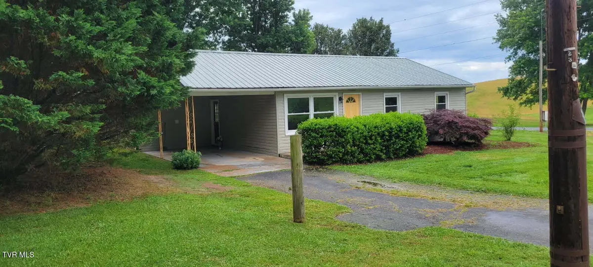 925 Whirlwind Road, Greeneville, TN 37743 - #1